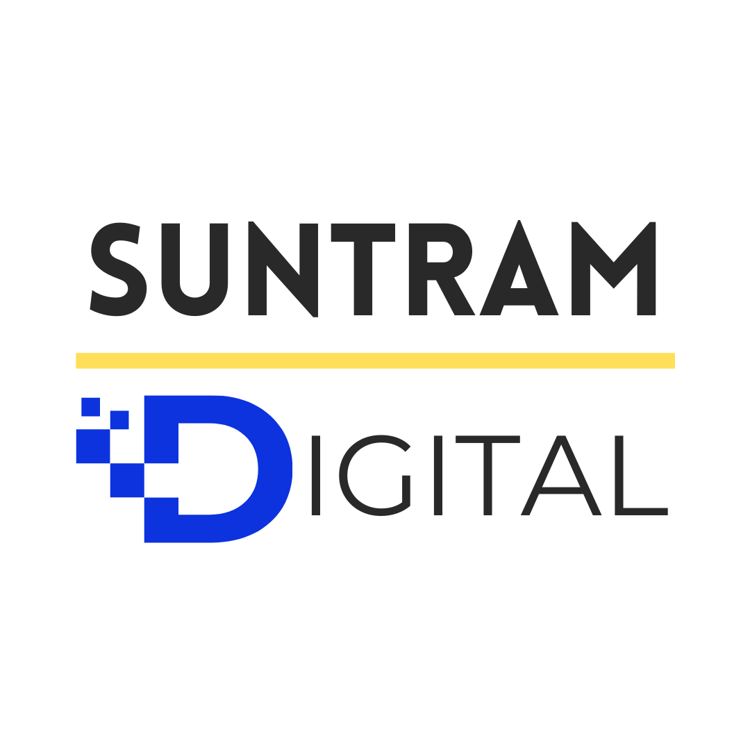 logo suntram digital